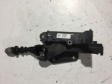 553468290E leva cambio manuale Fiat Doblo 1.4 BENZINA 2°serie 6 marce (2011)