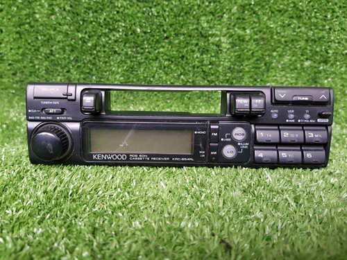 Kenwood krc 654rl - krc-654rl,