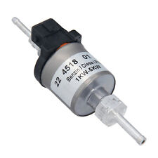 Riscaldatore Webasto Pompa Dosatrice Carburante Camion 24V 5KW Benzina Diesel