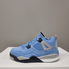 NIKE AIR JORDAN 4 RETRO (PS)