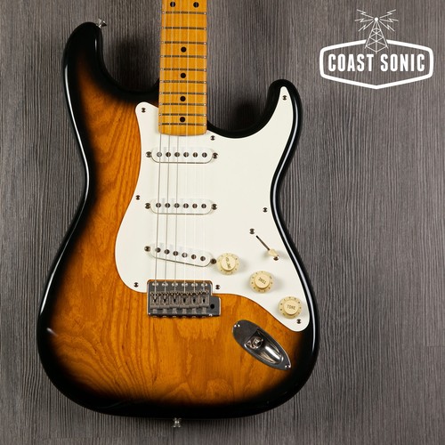 Fender custom edition 1993 - edition, '54