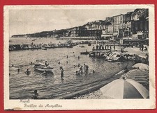 CARTOLINA NV ITALIA - NAPOLI -