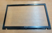 ORIGINALE!! SONY VAIO VPCZ13 SERIE 13,3" LCD LUNETTA ANTERIORE 2-4-165-787