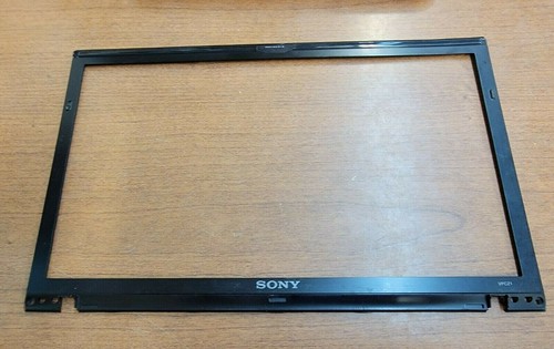 Genuine sony vaio - genuine!!, vpcz13