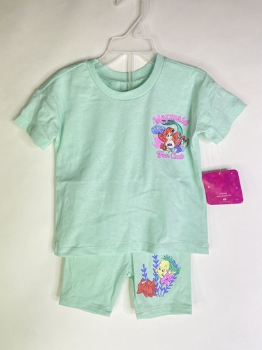 Disney sirenetta ariel set - la,