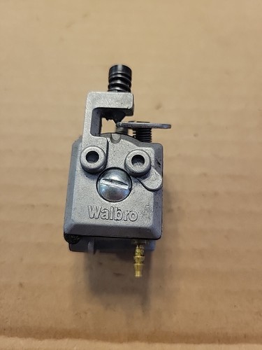Carburatore walbro wa207 - walbro, wa