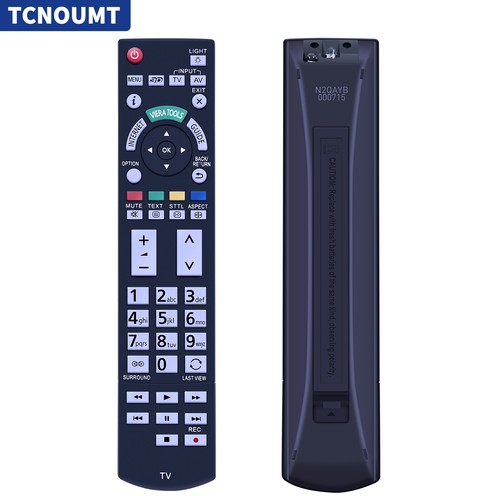 N2qayb000715 telecomando - n2qayb000715,