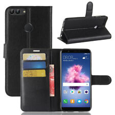 Custodia cellulare per Huawei P Smart custodia pieghevole flip cover custodia protettiva astuccio