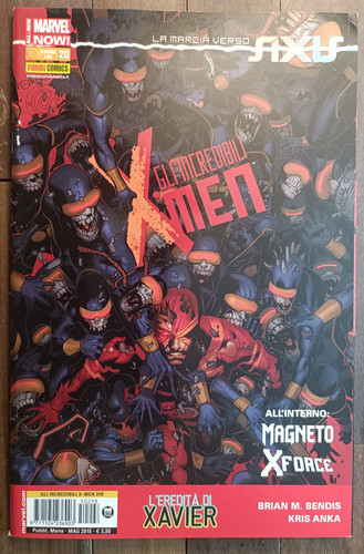 298 fumetto men - fumetto, x-men-new-16126