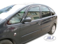 Deflettori Aria Per Citroen