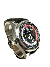 GIRARD PERREGAUX Titanium 43mm