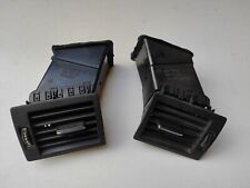 COPPIA BOCCHETTE AERAZIONE CRUSCOTTO MERCEDES CLASSE A W169 CLASSE B W245