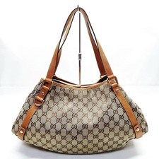 Gucci Abbey GG borsa a