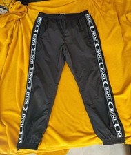 Tuta KARL KANI Tape Trackpants