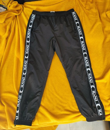 Tuta karl kani tape trackpants - kani,