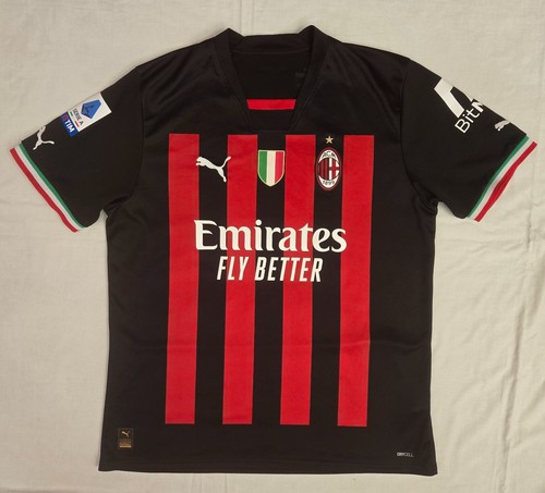 Maglia calcio milan - calcio, ac