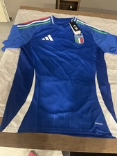 Maglia Calcio Nazionale