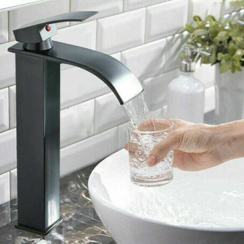 Rubinetto alto bagno - alto,