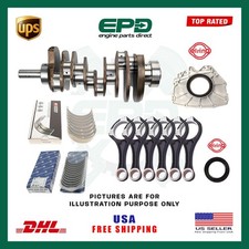 Mercedes-Benz Om642 3.0L V6