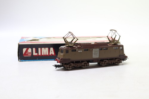 Lima 8022 scale e424 - 8022, fs