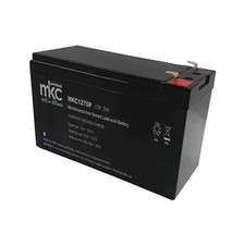 RECHARGEABLE LEAD ACID BATTERY