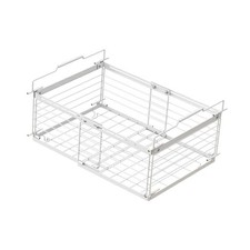 Cestino organizer per