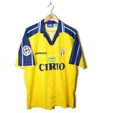 Maglia Lazio Terza Maglia