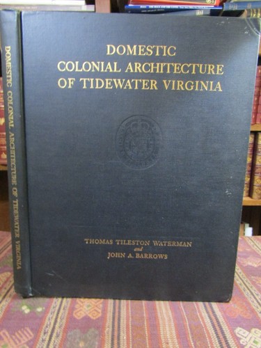 1932 waterman domestic - 1932,