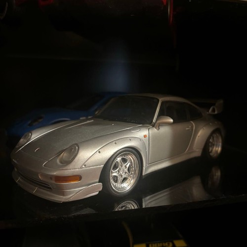 Porsche 993 gt2 - gt2, ut