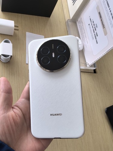 Huawei mate air 50mp - huawei, 7.0"