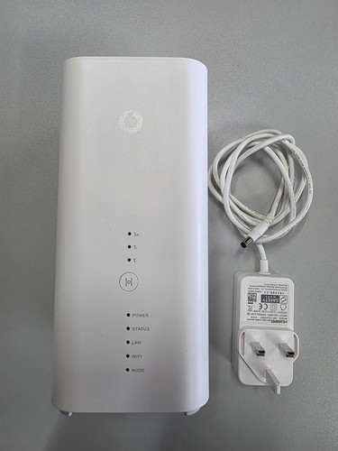 Huawei b818 263 - huawei, bianco