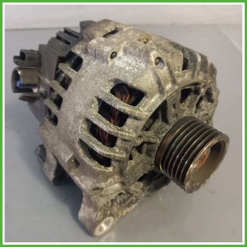 Alternatore valeo sg9b067 - alternatore,