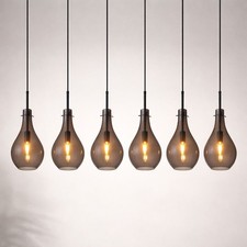 Lampada Da Pranzo Sospesa In
