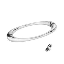 MANIGLIA ARCO PER BOX PORTA