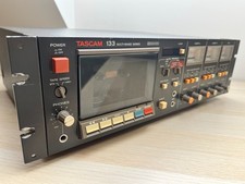 Tascam teac 133 registratore - teac,