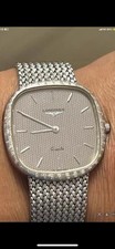 Longines montre à quartz