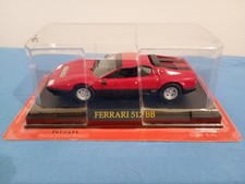 Ferrari 512 bb 1/43 no 246 308