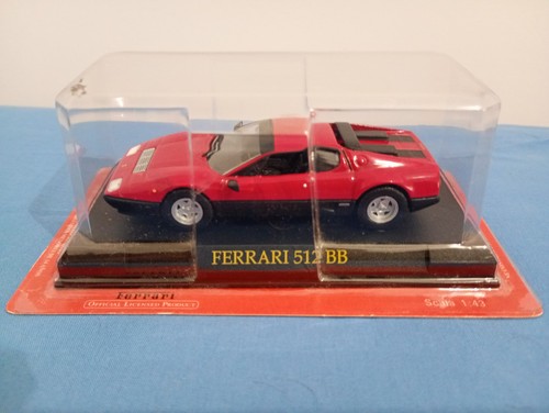 Ferrari 512 no - ferrari, 246