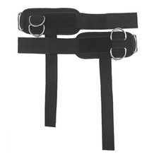 Cinghie da Sollevamento Pesi