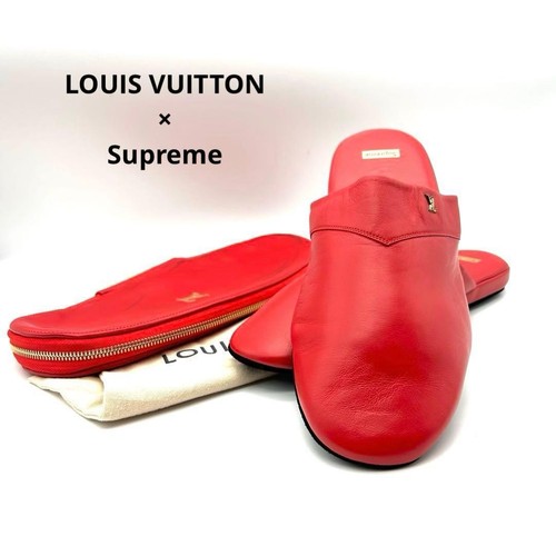 Louis vuitton supreme - louis,