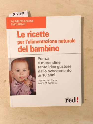 Ricette per alimentazione - le, l'alimentazione