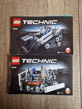 Lego Istruzioni di Costruzione