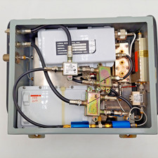 B-LINE SYSTEMS LOMA SCIENTIFIC