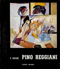 REGGIANI - Solmi Franco, Pino