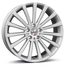 Cerchi Borbet BLX 8.5x18 ET45