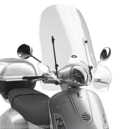 Piaggio vespa gts 125 - piaggio,