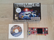 Scheda grafica Gainward