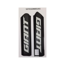 COPRI BATTERIA EBIKE Giant