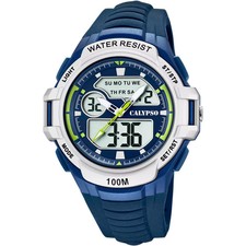 Orologio CALYPSO Flash Time