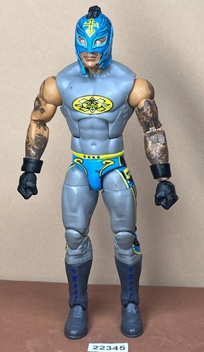 Wwe rey mysterio wrestling - rey,